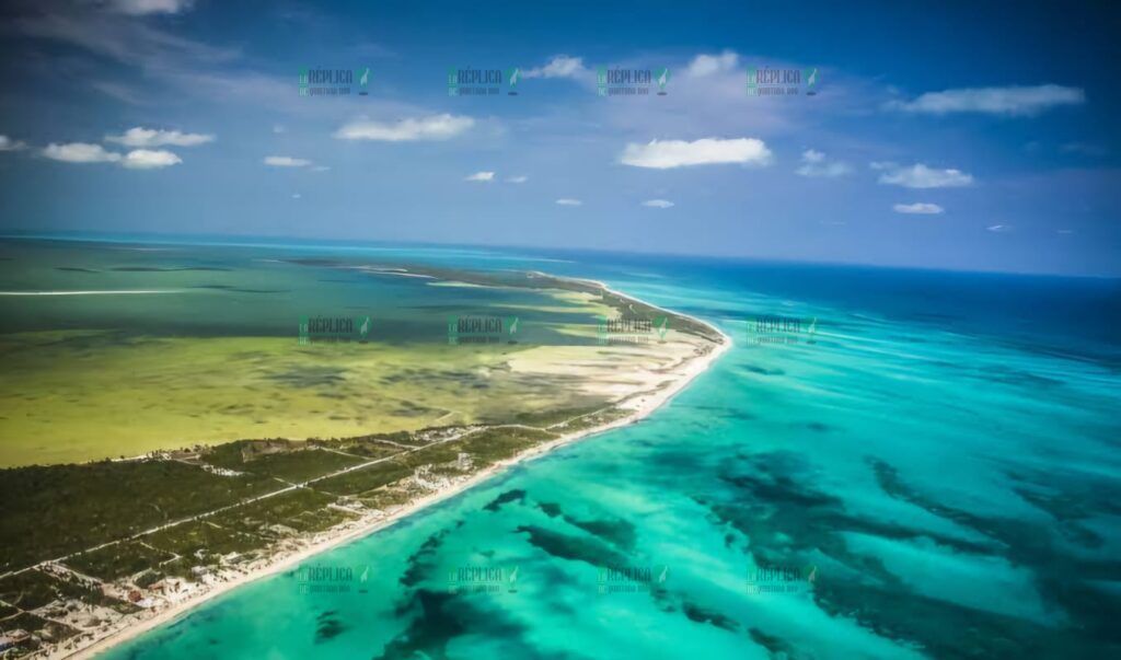 Sin fecha aún, arranque de obra de carretera a Isla Blanca