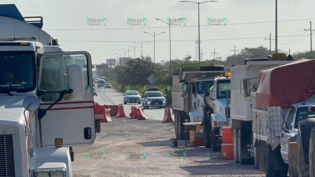 Confirma ADO existencia de ‘puntos de peligro’ en carretera 307