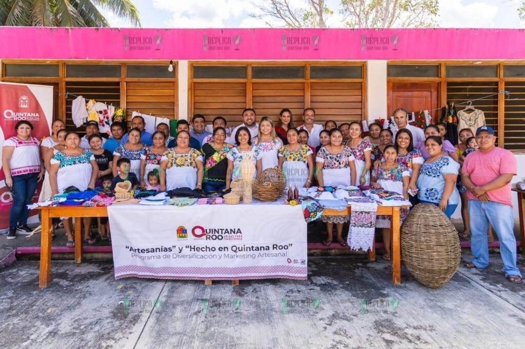 Realizan SEDE y NAFIN clausura y entrega de constancias del Programa de Gestión de Negocios e Inclusión Financiera para Hablantes de Lenguas