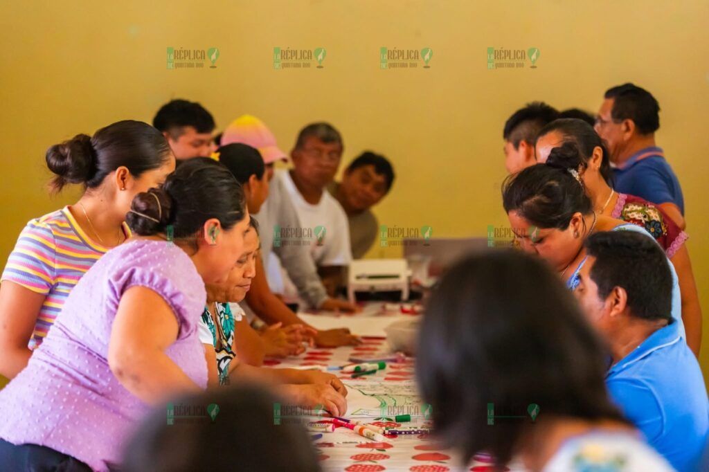 Realizan SEDE y NAFIN clausura y entrega de constancias del Programa de Gestión de Negocios e Inclusión Financiera para Hablantes de Lenguas