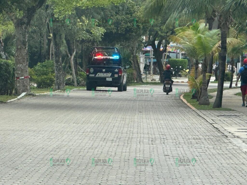 Reportan intoxicación masiva en el hotel Sandos Playacar; más de 300 huéspedes en riesgo