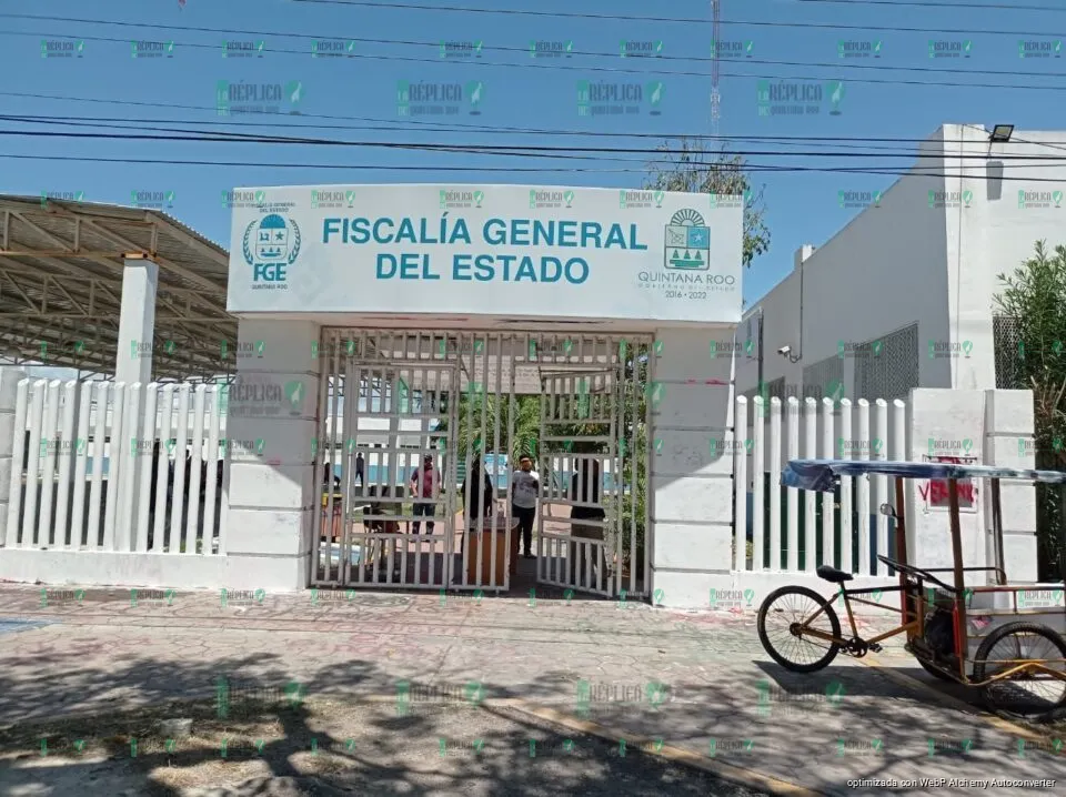Confirman cuatro intoxicados en el hotel Sandos Playacar