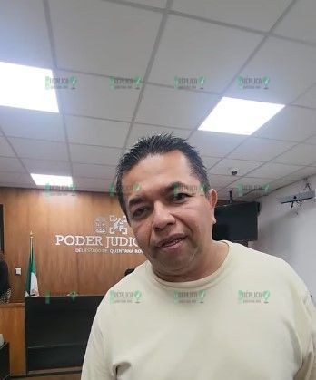 Recupera Emiliano Ramos su libertad