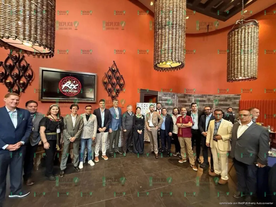 Participa la SEDE en el LatAm Trade Show Orlando 2025