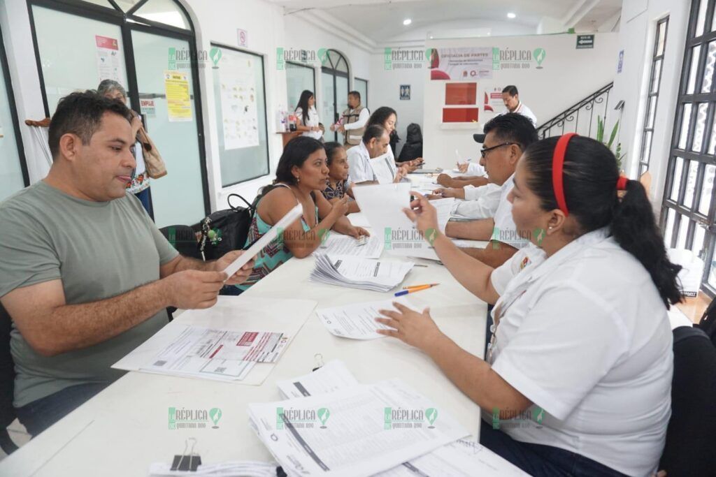 Abre SEDARPE ventanillas de registro de apoyos del programa “Impulso a la Innovación Agrícola”