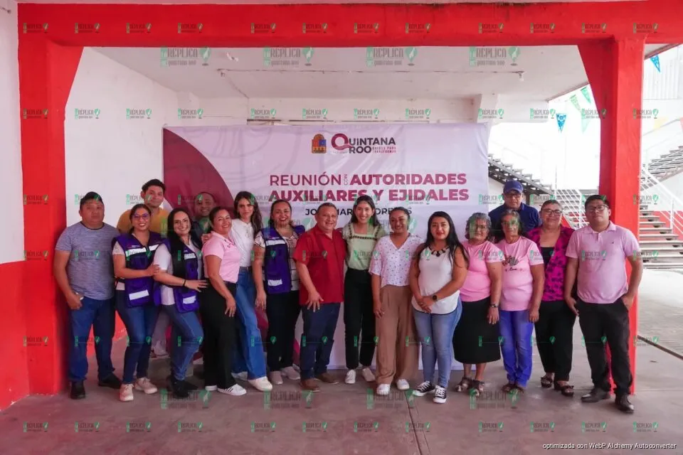 Fortalece SEMUJERES alianza para promover una vida libre de violencia para mujeres y niñas