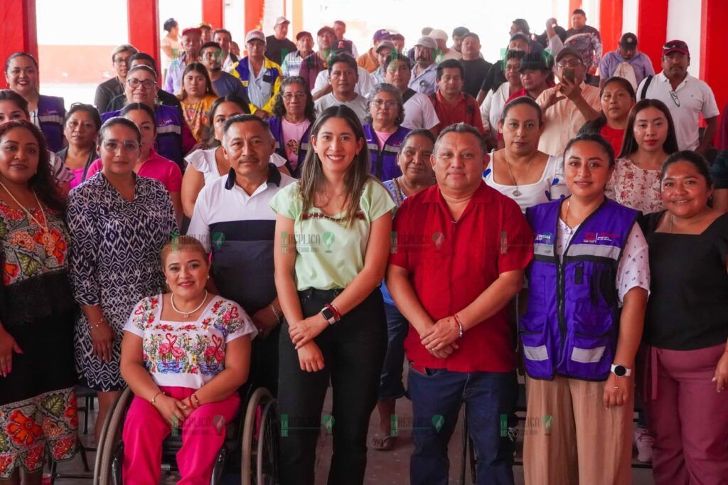 Fortalece SEMUJERES alianza para promover una vida libre de violencia para mujeres y niñas