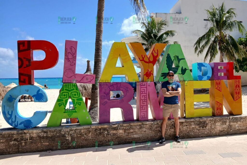 Arranca esta semana análisis en Congreso local de solicitud de cambio de nombre de Solidaridad a Playa del Carmen