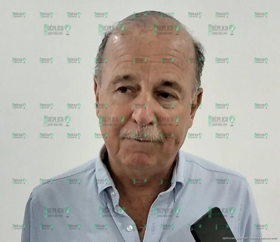 Respalda Jesús Almaguer prechequeo de turistas colombianos, pero insiste en mantener ‘puertas abiertas’