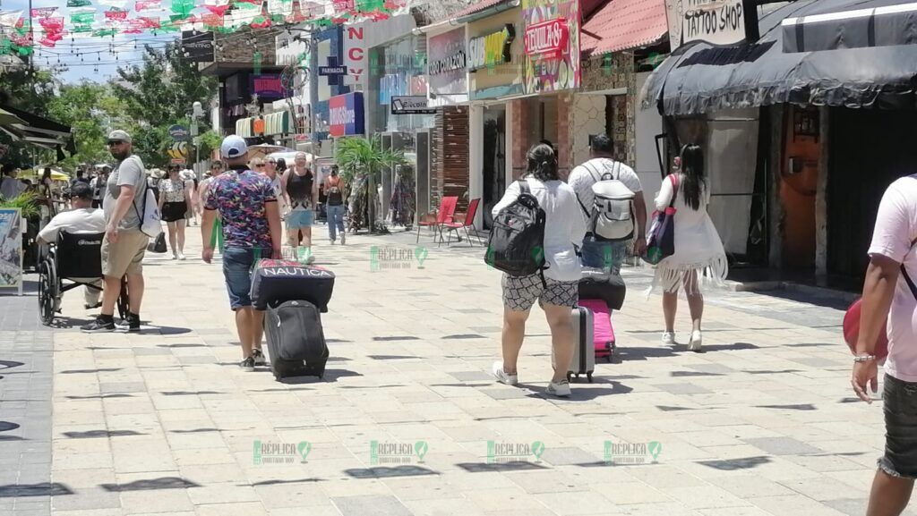 Hoteles de Playa del Carmen esperan superar 90% de ocupación en Semana Santa