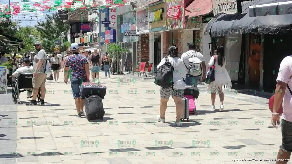 Hoteles de Playa del Carmen esperan superar 90% de ocupación en Semana Santa