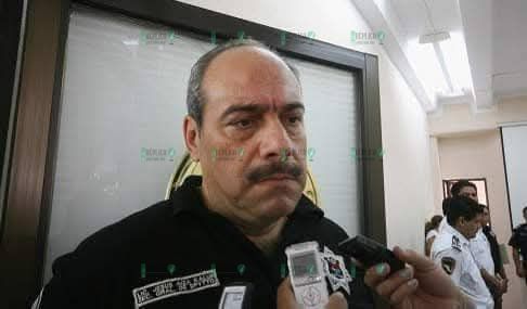 Ejecutan a Jesús Aiza Kaluf, ex jefe policiaco de Cancún, en Veracruz