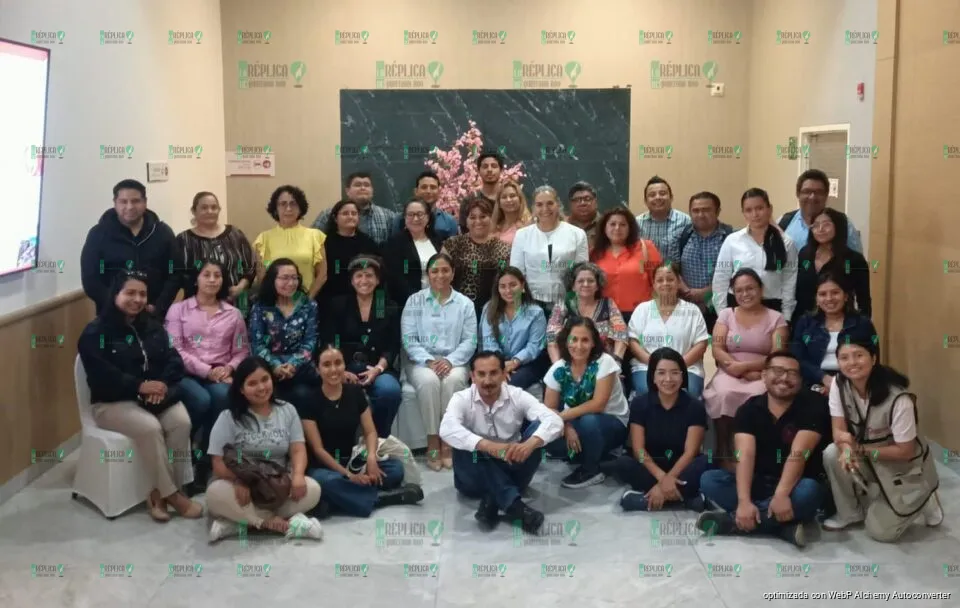 Imparte la PPA “Taller de Entrenamiento y Alineación de Auditoría Ambiental 2025”
