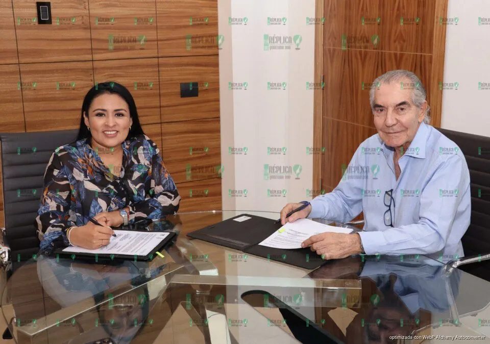 Renueva Blanca Merari alianza con Fundación Karisma por la salud de los portomorelenses