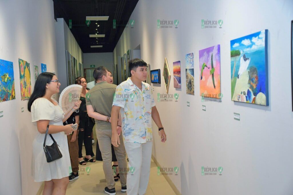Convoca la FPMC a artistas plásticos al concurso pictórico “Maravillas de la Naturaleza”